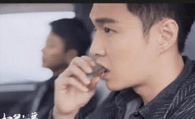 ​槟榔广告被禁止，网友建议封杀烟，提倡吃槟榔，毕竟这个只害自己