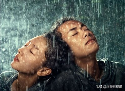 ​十大青春催泪校园电影，周冬雨演技封神，陈妍希成为全民女神