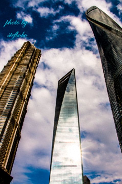 世界十大高楼排名（盘点世界最高楼）-