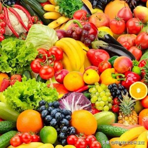 ​甲状腺肿大吃什么水果比较好（甲状腺患者吃对水果很重要！医生建议这些水果越