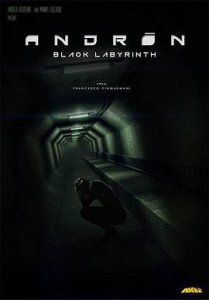 ​《安德烈：黑色的迷宫》电影剧情介绍