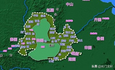 ​详细解读长平之战，让历史真相更清晰