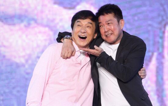 元彪演过的电影 元彪的个人资料