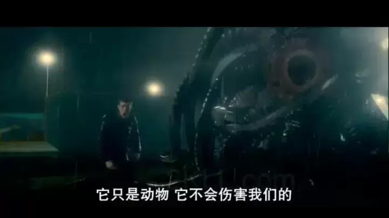 评分高的怪兽类电影有哪些（五部高分怪兽电影推荐）