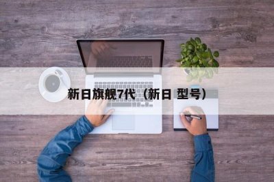 ​新日旗舰7代（新日 型号）