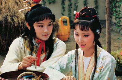 ​林黛玉和谁发生过关系(林黛玉和贾宝玉，究竟有没有发生过云雨之欢？看完你就明