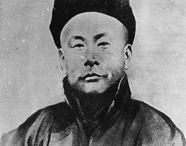 ​霍元甲案 霍元甲被抓