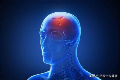 ​脑梗出现前,身体会有什么表现 脑梗之前的预兆
