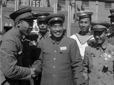 ​朱德摆“鸿门宴”，智取宜章城