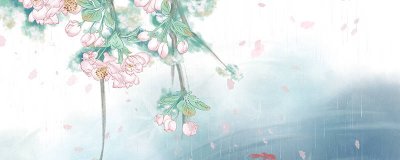 ​古代的名花有什么 中国古代花名大全