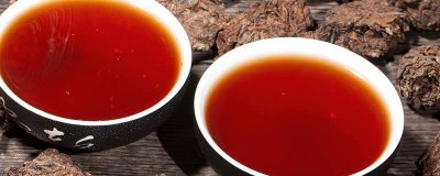 ​大红袍的冲泡方法 大红袍是发酵茶吗还是熟茶