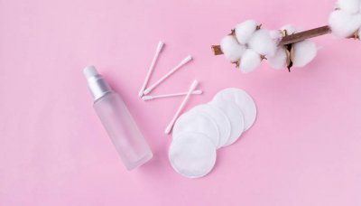 ​化妆棉可以卸妆吗 化妆棉是什么样子的