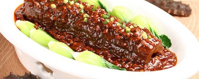 ​海参生长在什么地方 海参生活在多少米海域