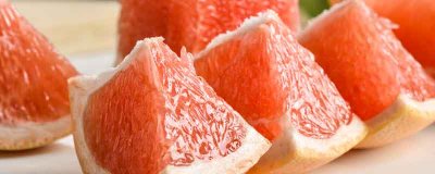 ​葡萄柚为什么是苦的 葡萄柚苦味