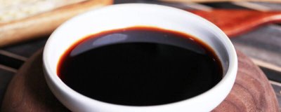 ​头抽酱油是老抽吗? 老抽生抽酱油的区别是什么呢?