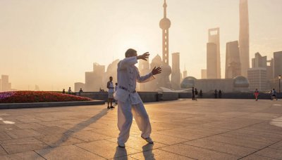 ​五禽戏的由来和历史 五禽戏的由来简介