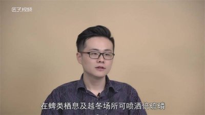 ​牛有蜱虫怎么治疗 蜱虫怎样消灭
