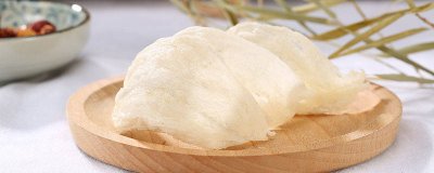 ​燕窝怎么做法? 燕窝怎么做法大全