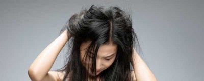 ​指甲花怎么才能染指甲更红 指甲花怎么染头发更上色