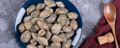 ​蛤蜊和蚬子的区别 蚬子是蛤蜊吗