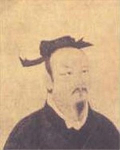 ​高隆之简介（高隆之冶炼老祖）