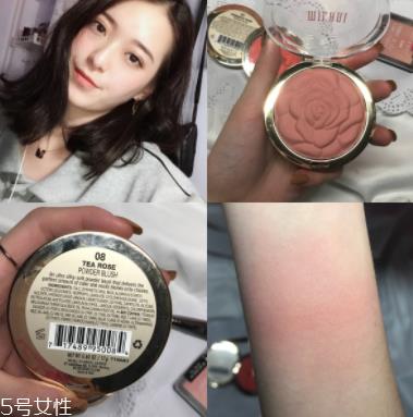 怎么打造高级脸？巧用腮红颜值up up！