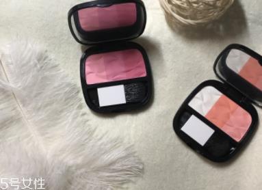 怎么打造高级脸？巧用腮红颜值up up！