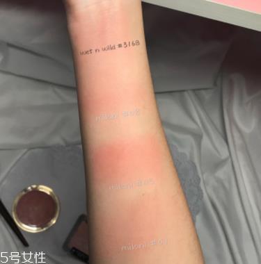 怎么打造高级脸？巧用腮红颜值up up！