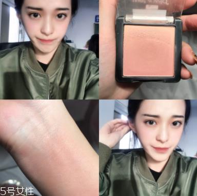 怎么打造高级脸？巧用腮红颜值up up！