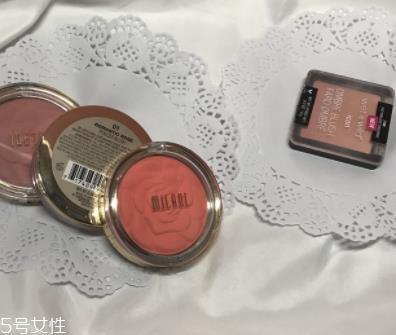 怎么打造高级脸？巧用腮红颜值up up！