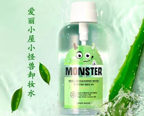 韩国卸妆水哪个牌子好 韩国卸妆水排行榜10强