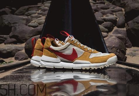 nike craft mars yard 2.0火星鞋蓝色勾子版会发售吗？