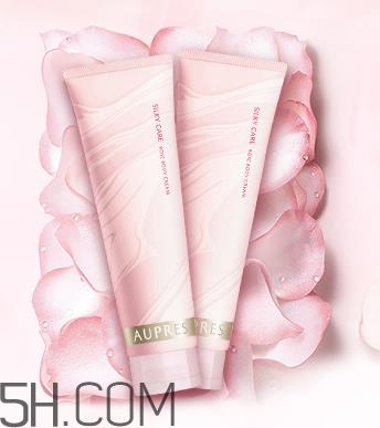 欧珀莱丝玫瑰身体乳怎么样_好用吗