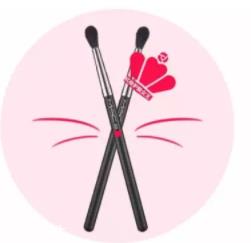 修容盘用什么刷子？6种基础必备刷子