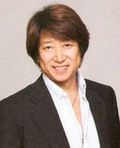 ​井上和彦个人资料
