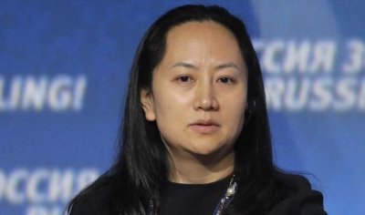 ​任正非的女儿为什么姓孟 孟晚舟个人资料