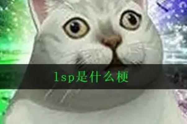 热梗lsp是什么梗?你知道多少?  1