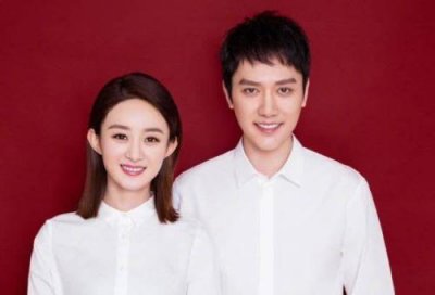 ​赵丽颖产后出院，冯绍峰一个动作令黄晓明刘恺威无地自容