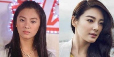 ​娱乐圈中整容过的明星，没想到也有成龙大叔，而她已经是众所周知