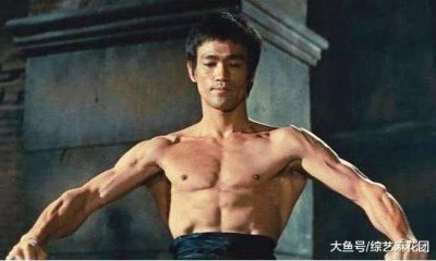 ​她20岁惊艳香港, 夺走李小龙的荧屏初吻, 至今未嫁