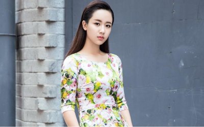 ​杨紫出演的4大电视剧，个个都经典，你都看过几部？