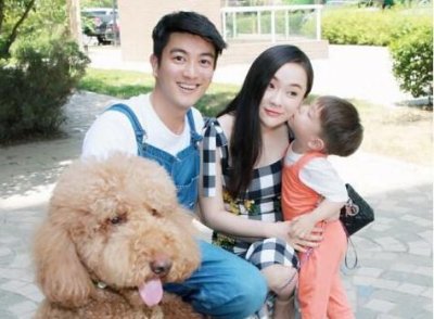 ​杜江出轨程潇？霍思燕化身护夫狂魔，怒怼造谣者“造谣死全家”