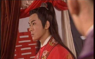 ​乔振宇饰演的五个古装经典的角色，欧阳明日第二，第一没人能超越