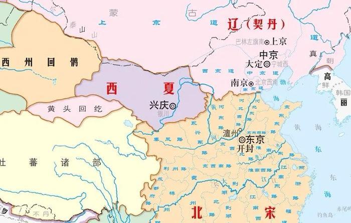 《鬼吹灯》中的黑水城真的存在吗?不仅存在还被俄国洗劫一空!