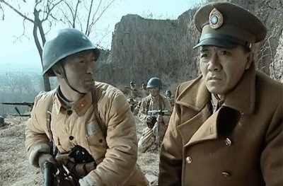 ​亮剑：常乃超在1955年会被授予什么军衔？说出来你可能不信！