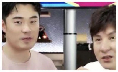 ​陈赫直播首秀太火爆，销售额高达8269万元，狂卖300万只小龙虾