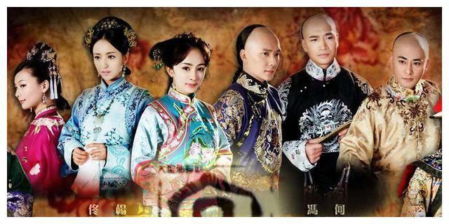 《白发》这四个细节，感叹李慧珠导演走心了，不愧有30年从业经验
