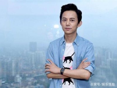 ​娱乐圈四大未解之谜何炅婚姻，景甜家世，张柏芝老公，张国荣的自杀