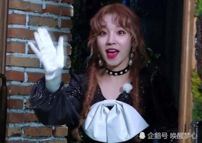 ​宋雨琦落水妆被融化，“素颜照”被疯传，网友：认真的吗？