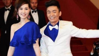 ​马蓉喊话王宝强，我请求你做一个有温度的父亲，网友评论炸了！